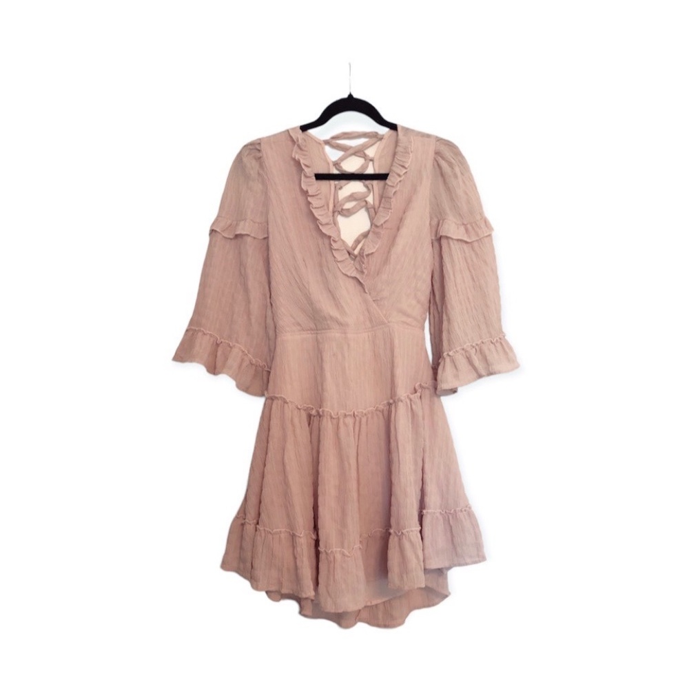 Impeccable Pig Dress